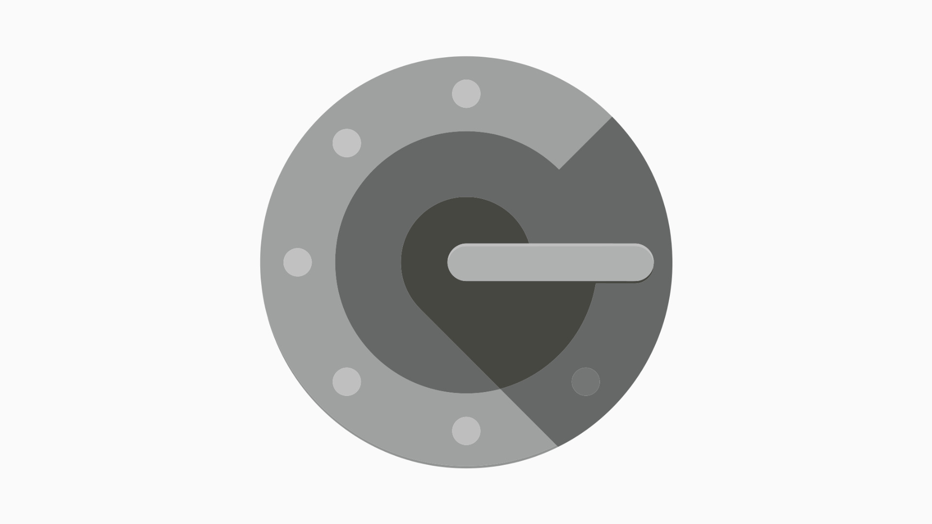 Icona dell'app Google Authenticator