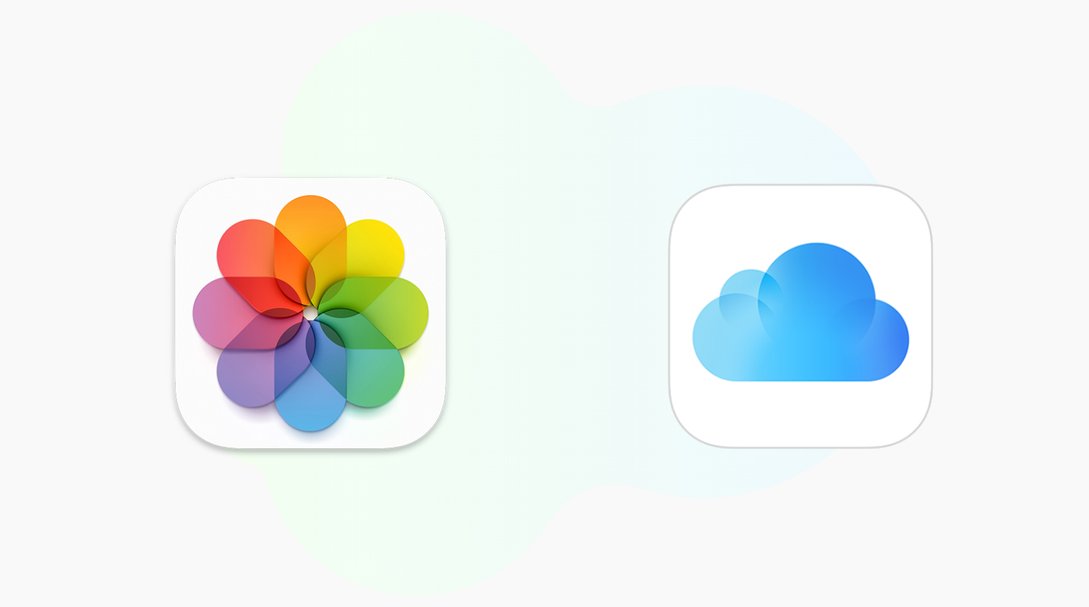 How to access photos on iCloud