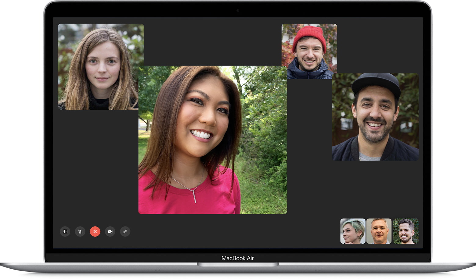 How to fix FaceTime not working on Mac
