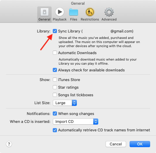 How to use Apple Music to sync songs from Mac to iPhone