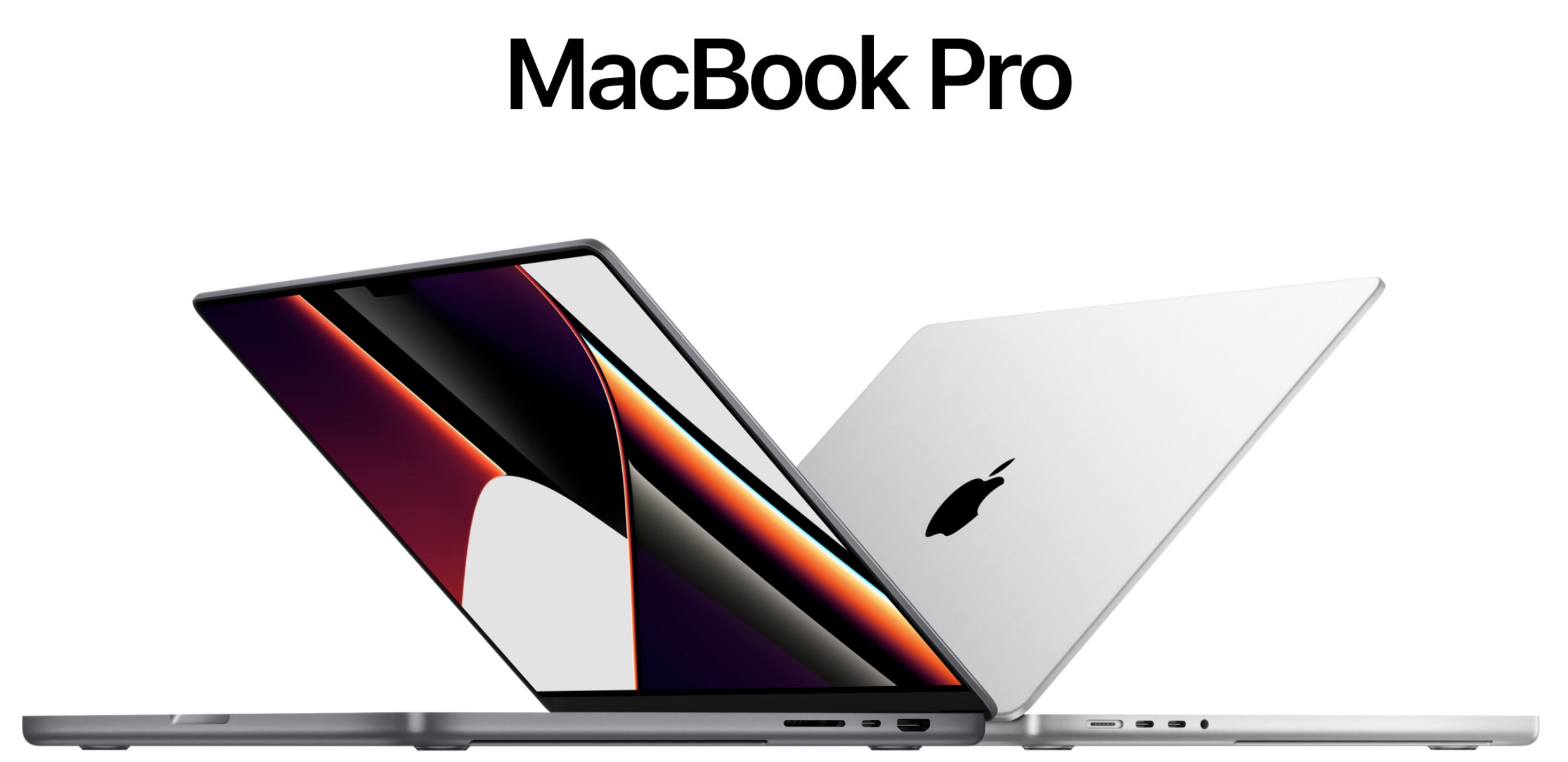 Tech specs for the 16-inch MacBook Pro (late 2021) - The Filibuster Blog