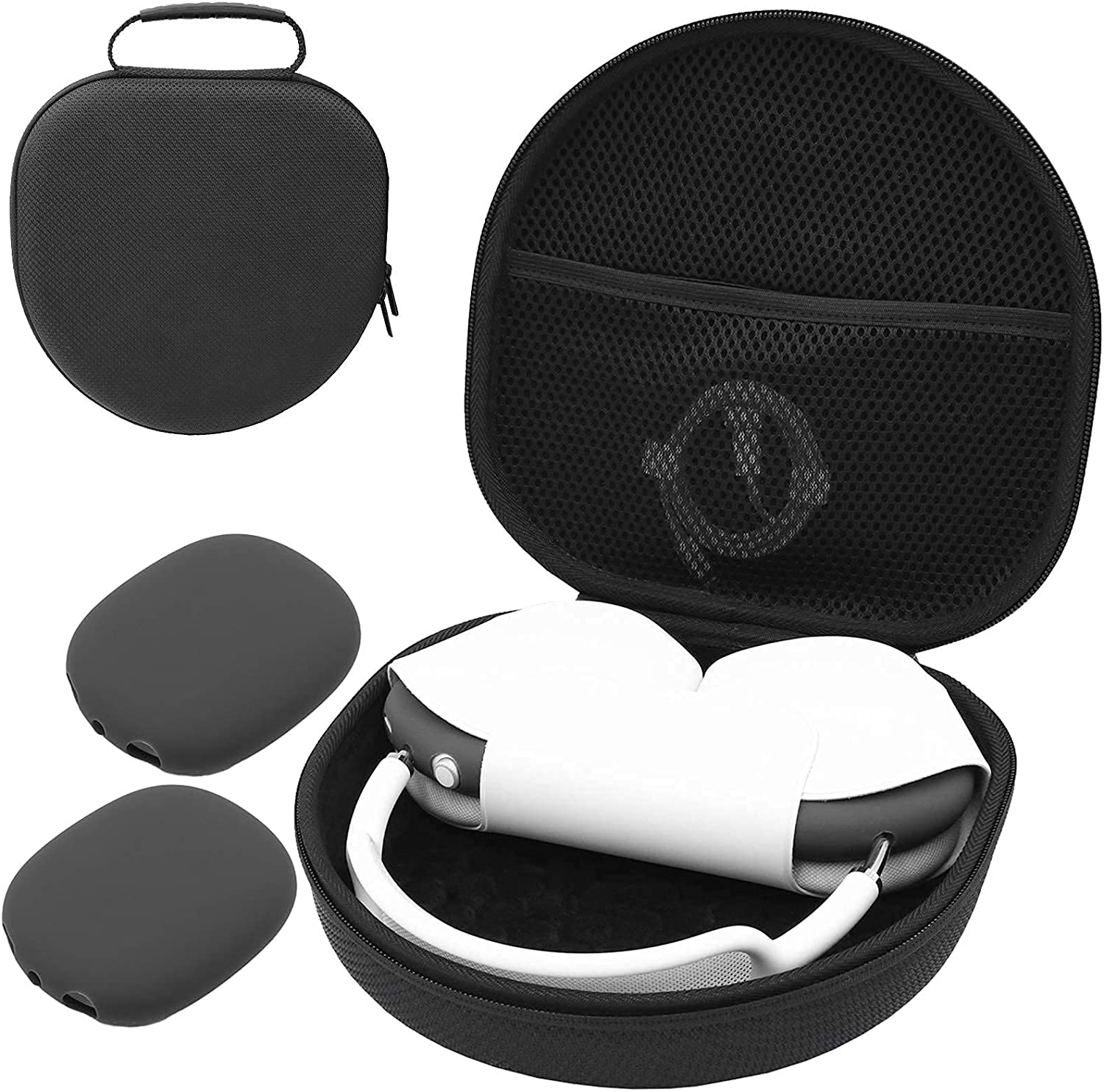 best travel case for airpods max