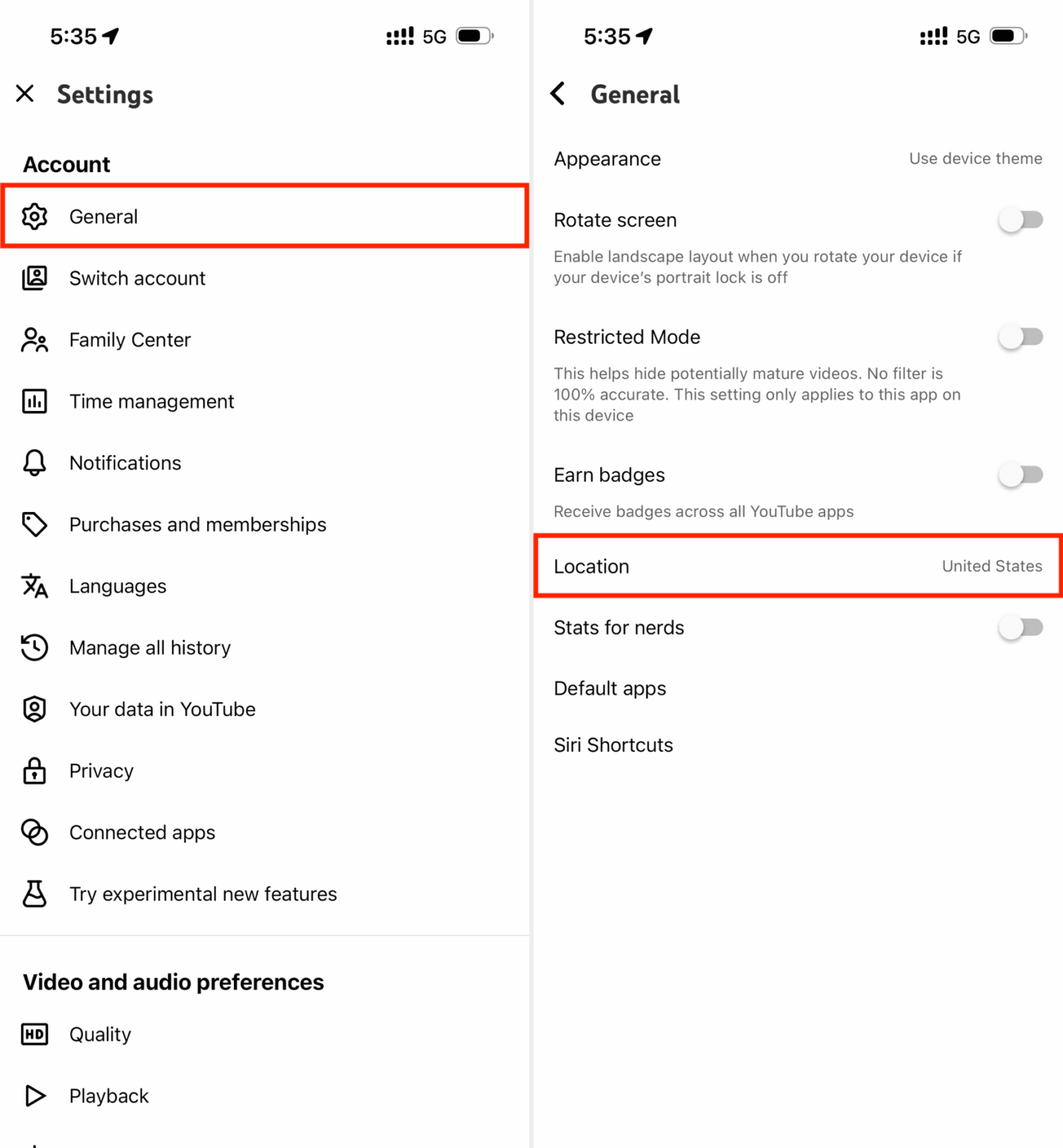How to fix YouTube not working on iPhone or iPad