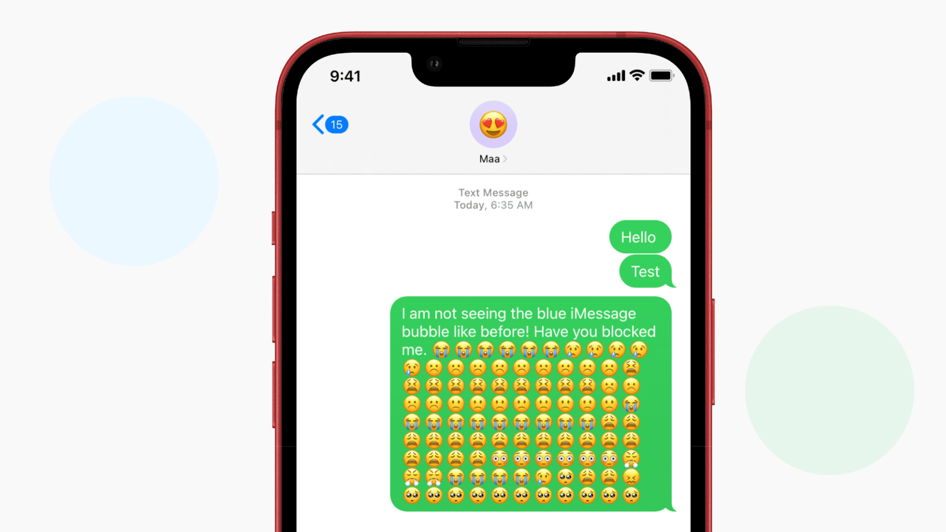 How to Tell if Someone Blocked Your Number on an iPhone - Thrillist