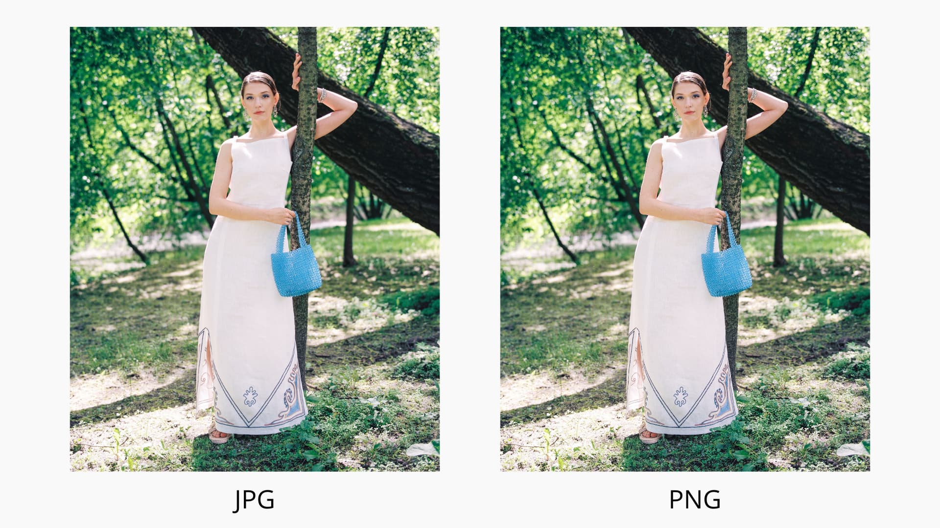Convert image to JPG or PNG on iPhone, iPad