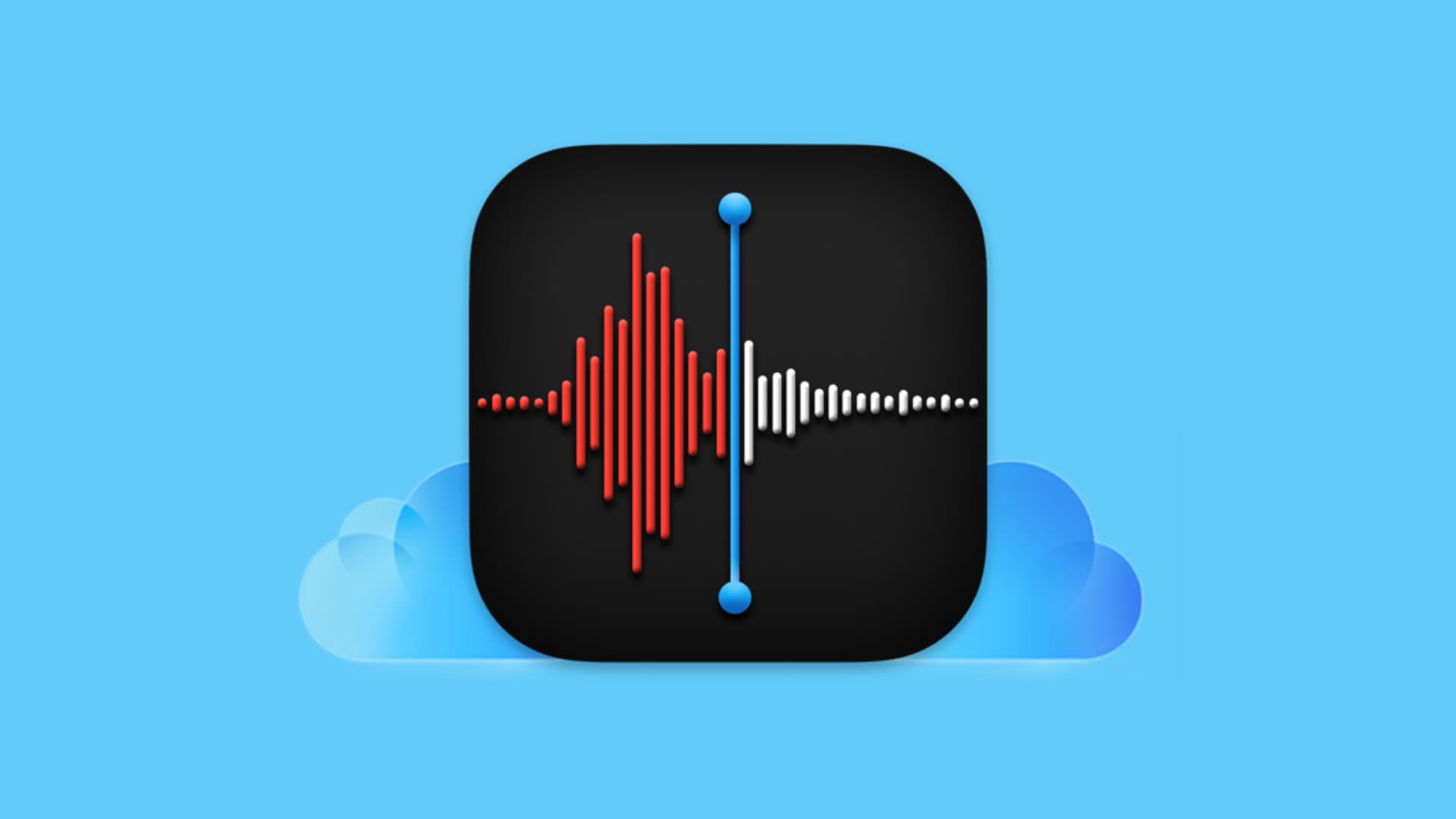 Fix voice memos not syncing via iCloud from iPhone to Mac