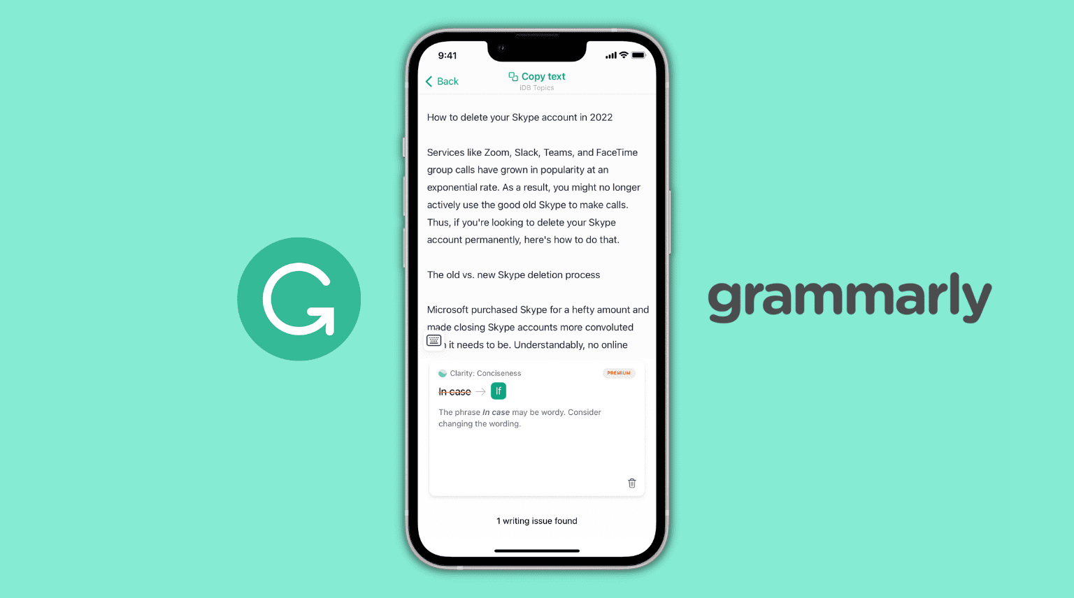The Definitive Guide to Grammarly Telephone Support