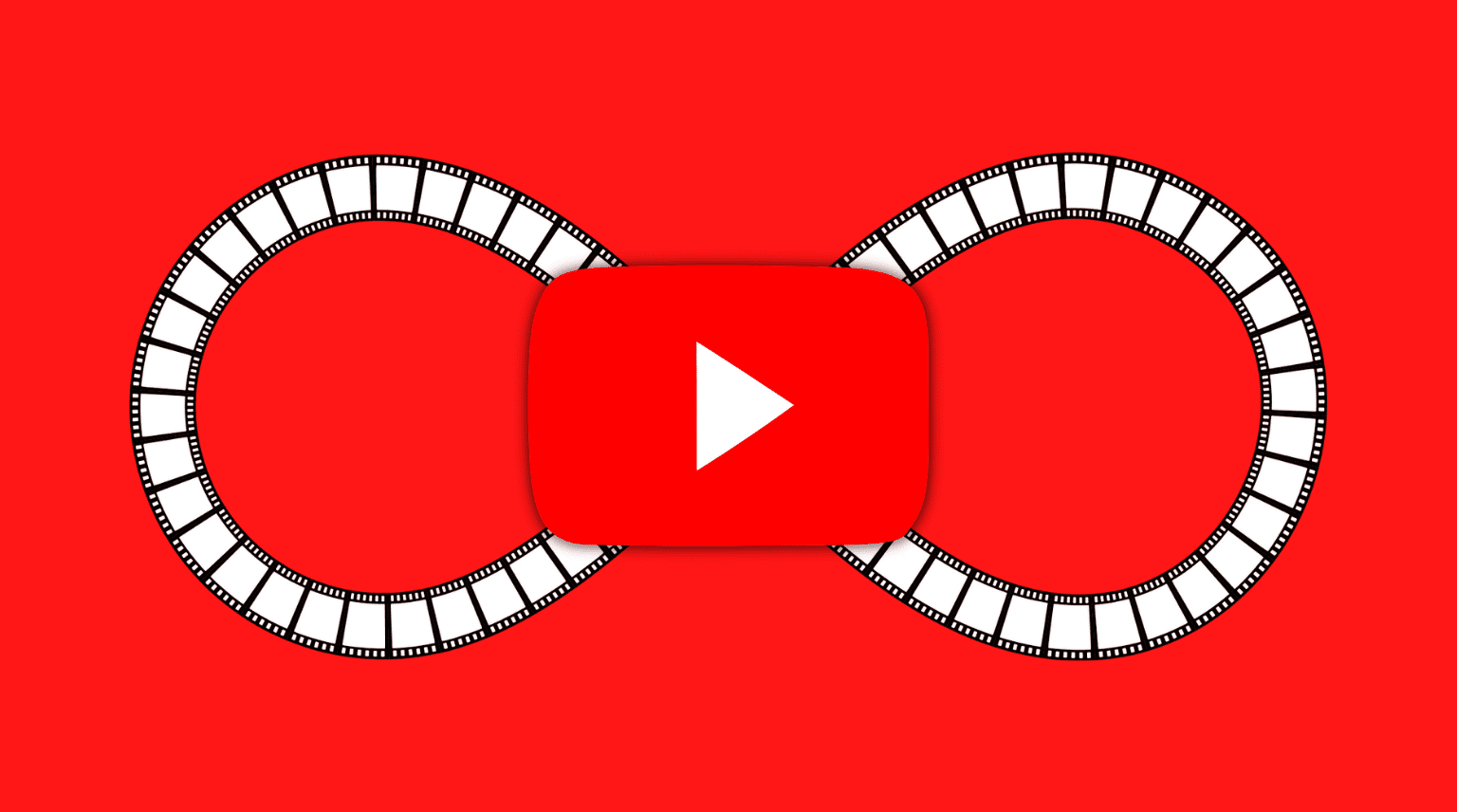 Loop YouTube videos