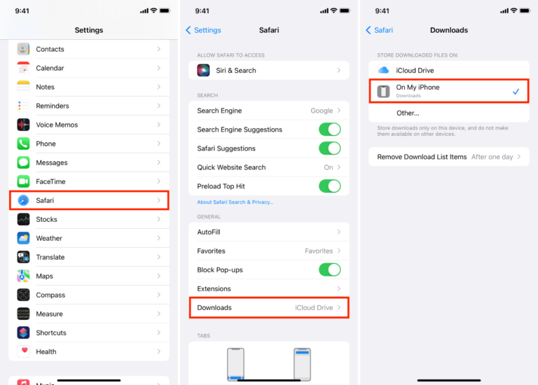 8 tips to free up iCloud storage on your iPhone, iPad, Mac