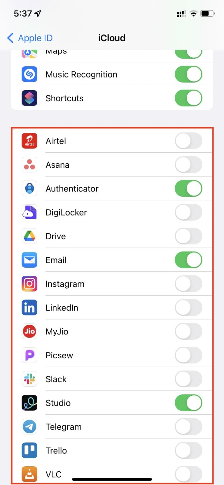 8 effective ways to free up iCloud storage on iPhone and Mac