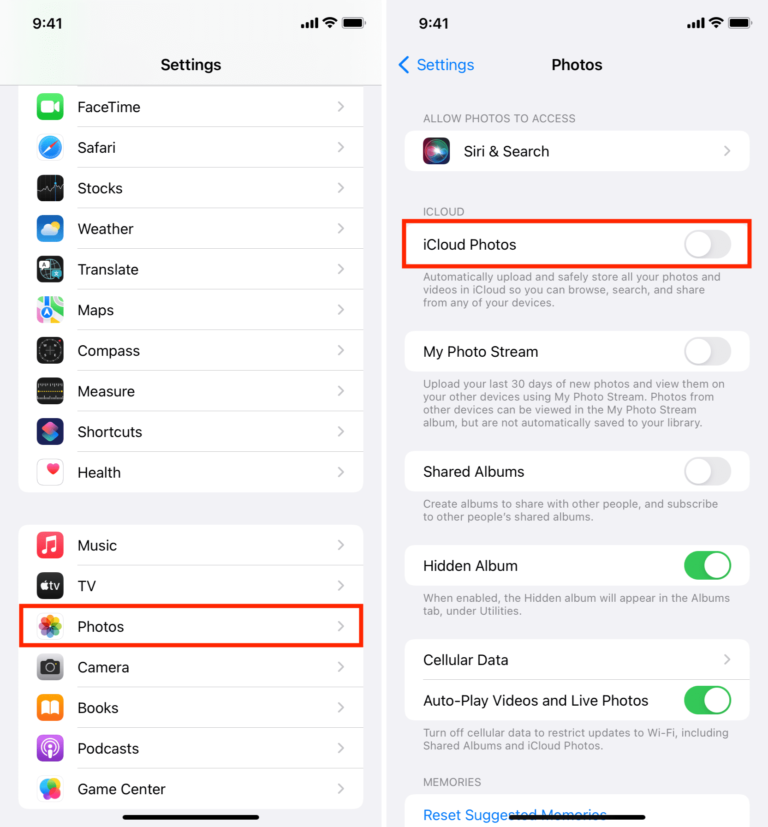8 tips to free up iCloud storage on your iPhone, iPad, Mac