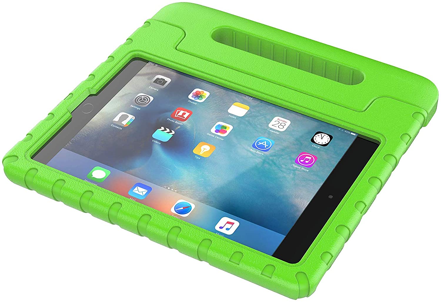 best iPad case for kids