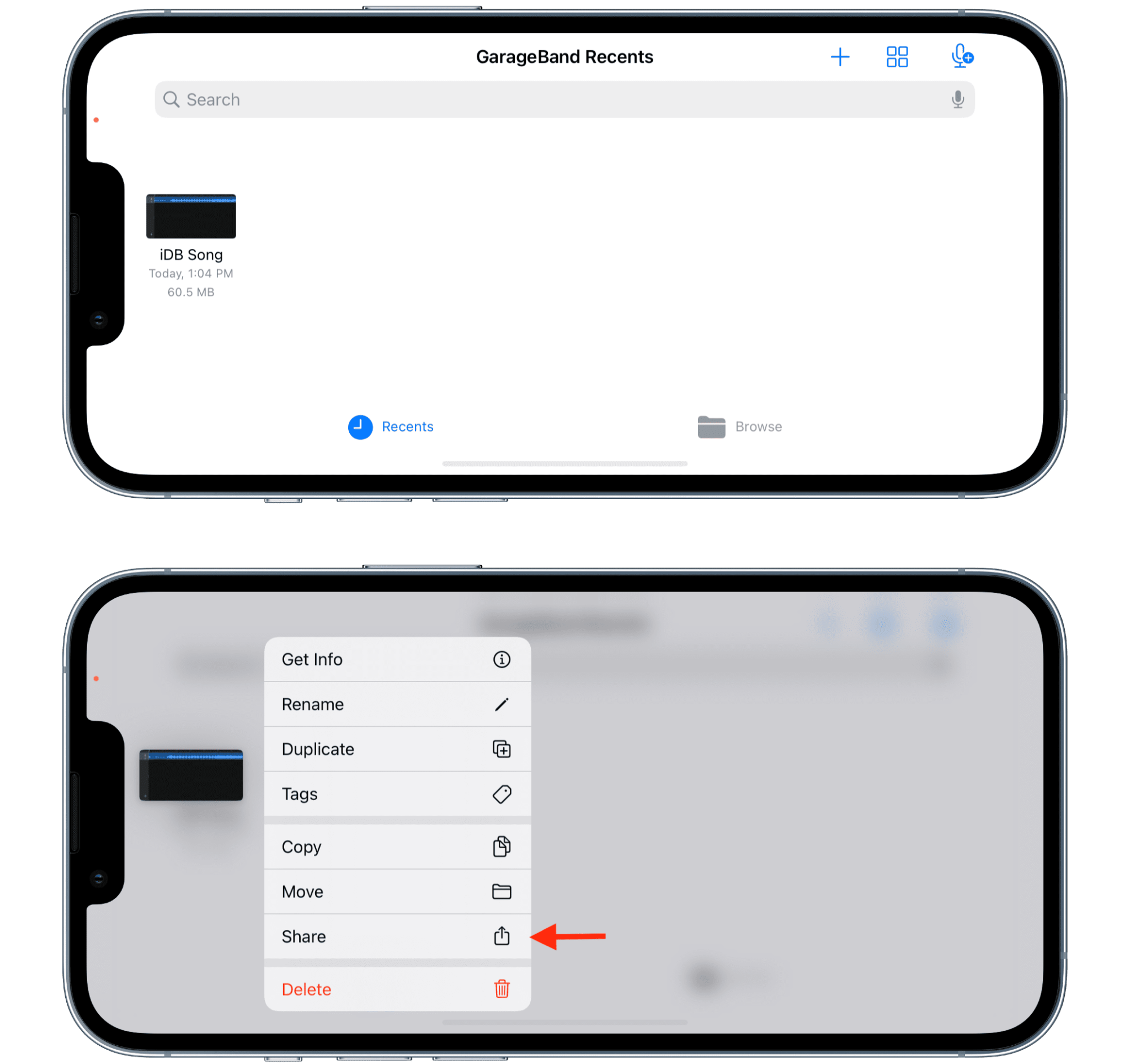How to create a ringtone or text tone for free on iPhone