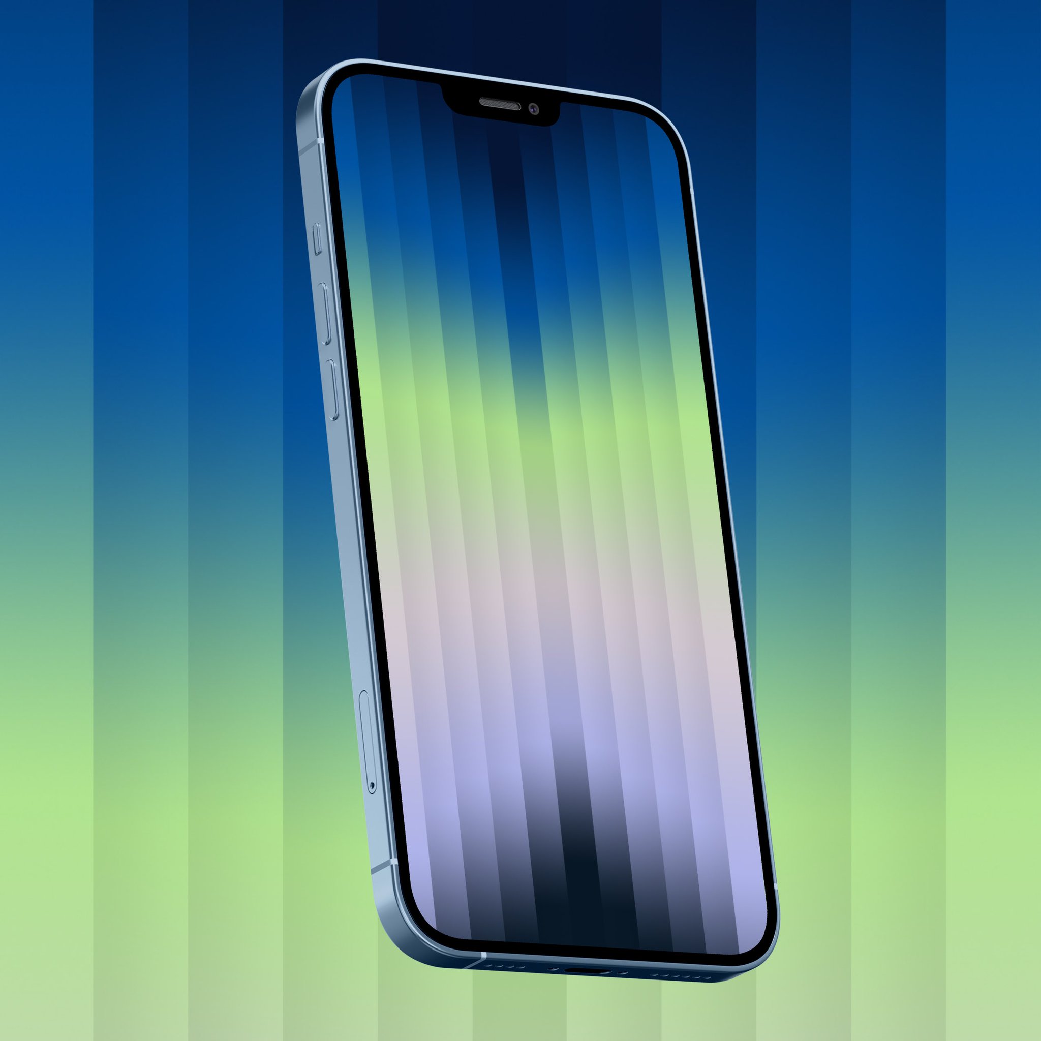 Mời tải bộ hình nền iPhone SE 2020 siêu đẹp mới ra mắt chính thức