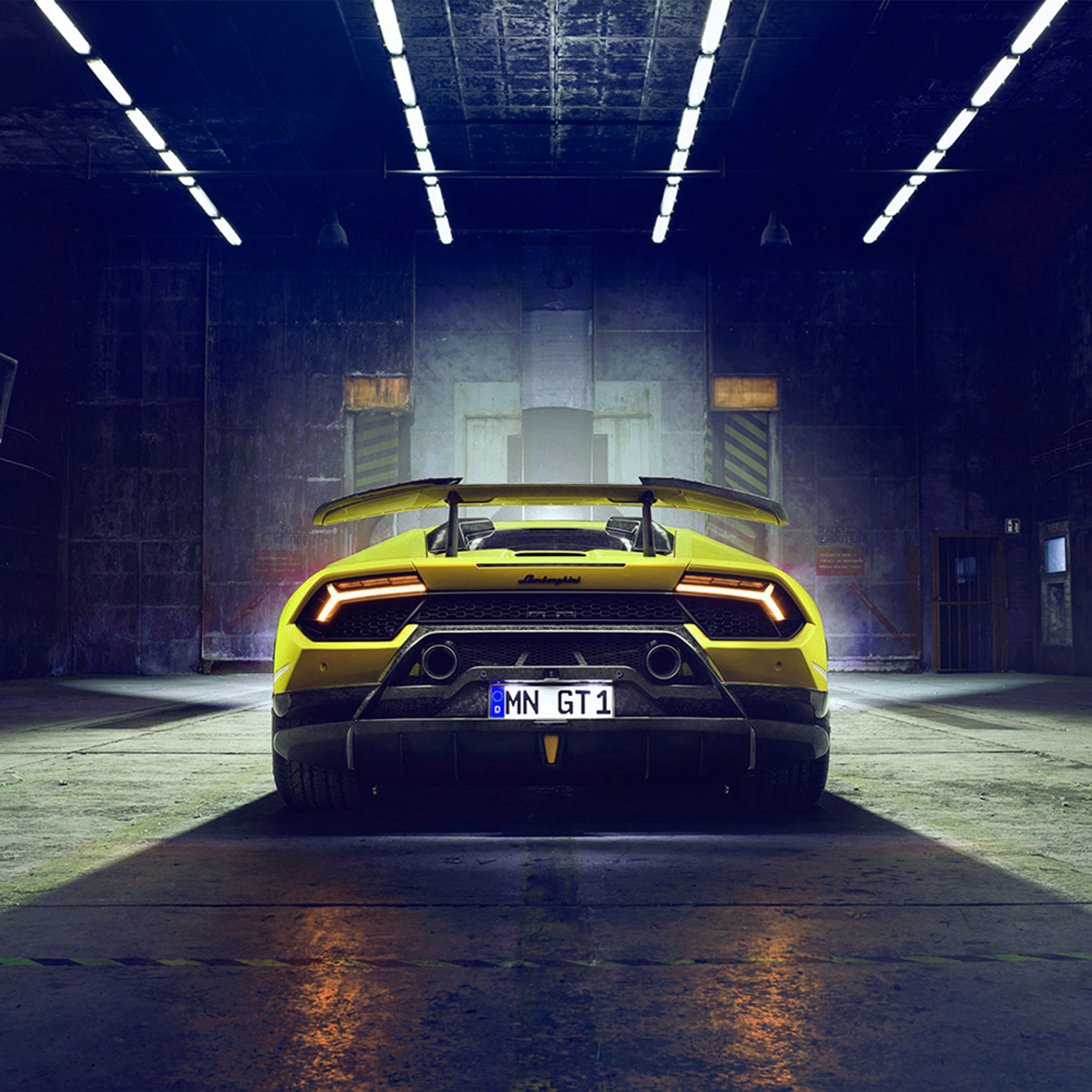 Fast cars wallpapers for iPad