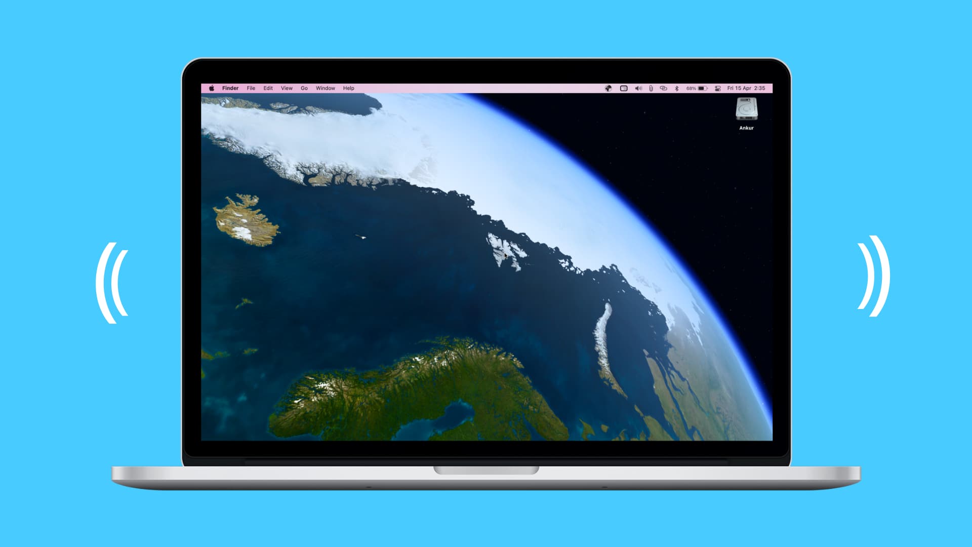 Best animated screen savers for Mac
