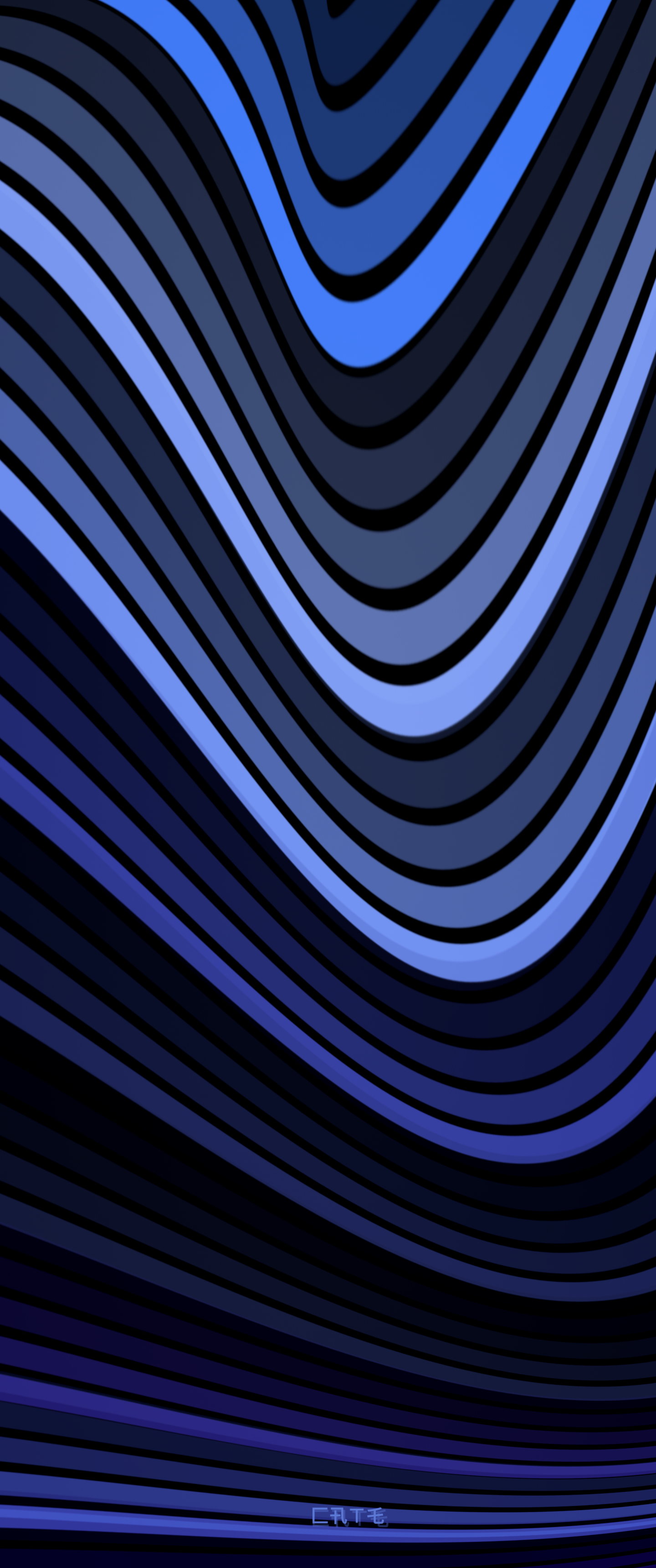 Download these 11 colorful swirls wallpapers for iPhone
