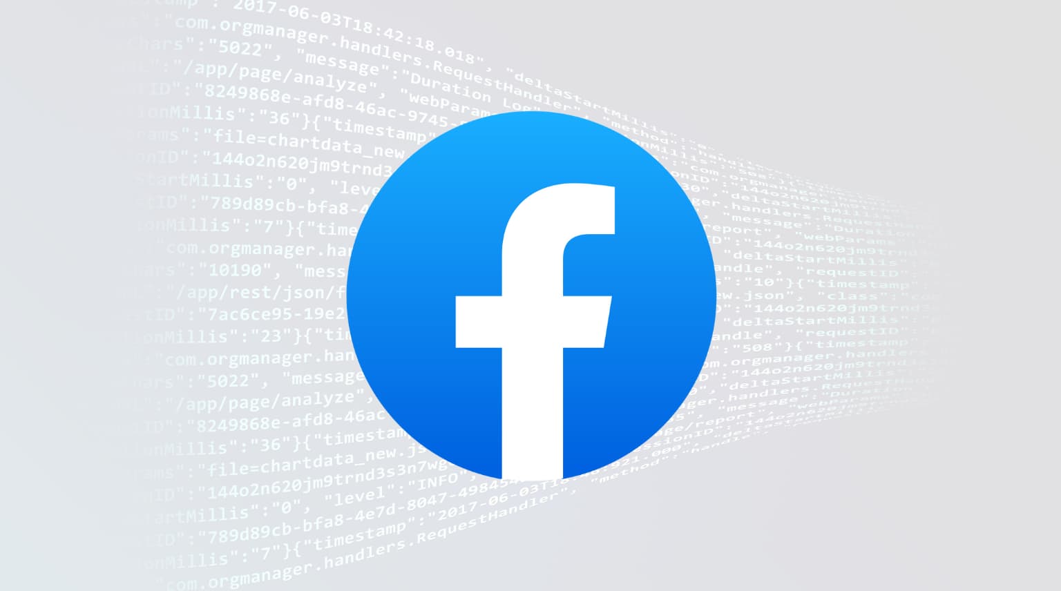 How to download the entire archive of your Facebook account