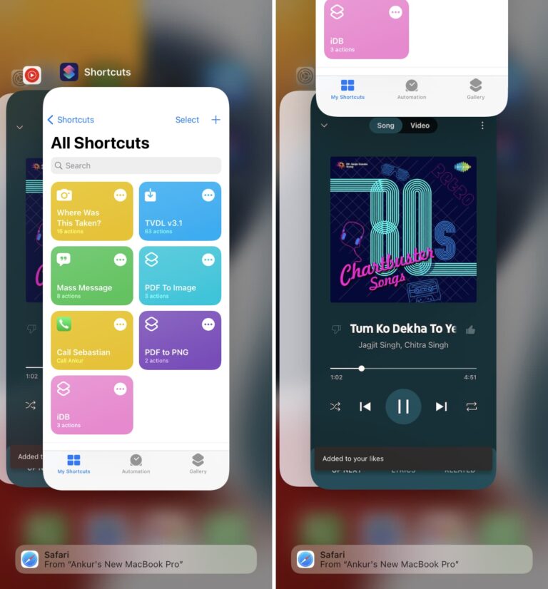 How to fix shortcuts not working on iPhone (14 solutions)