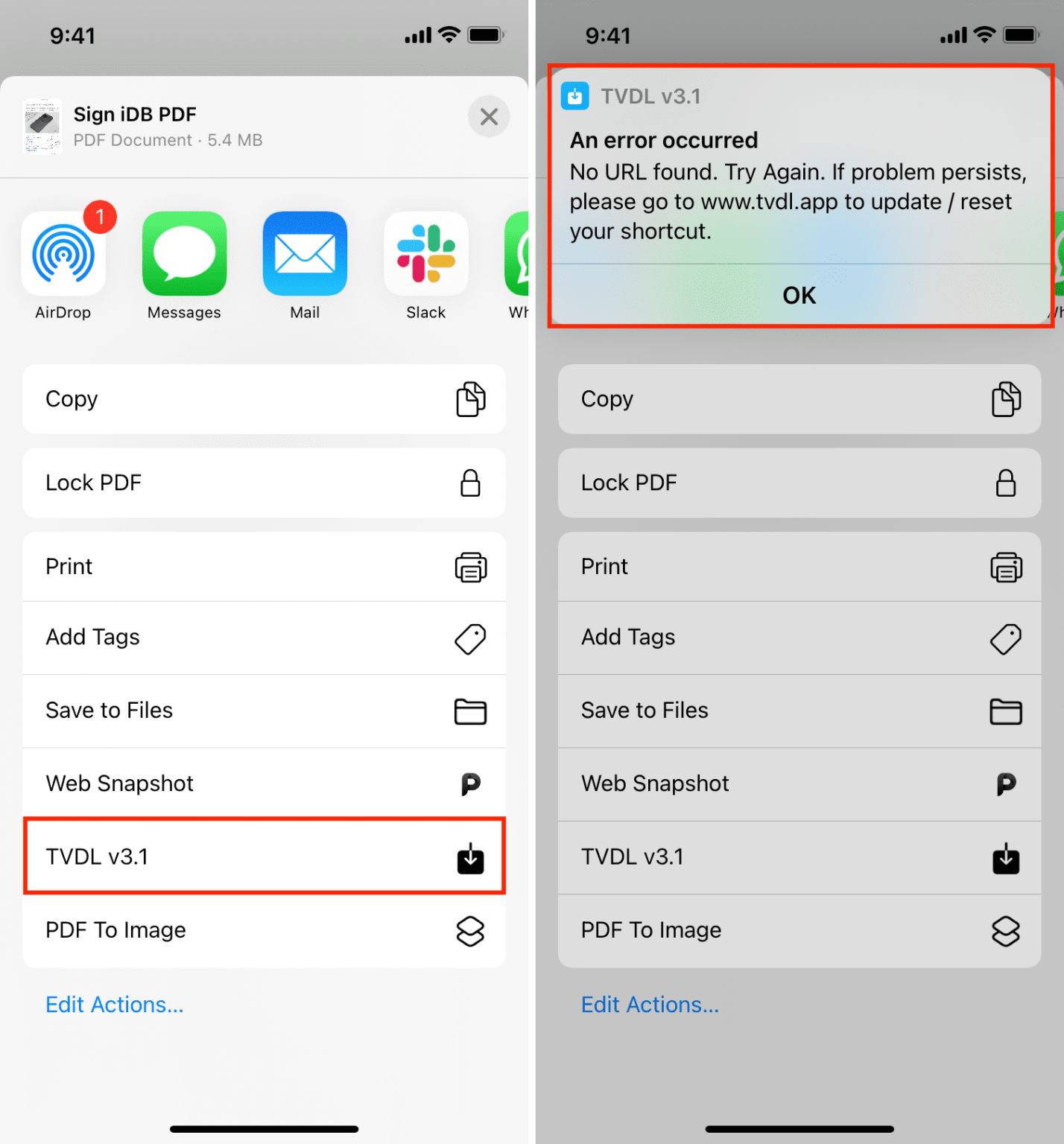 How to fix shortcuts not working on iPhone (14 solutions)