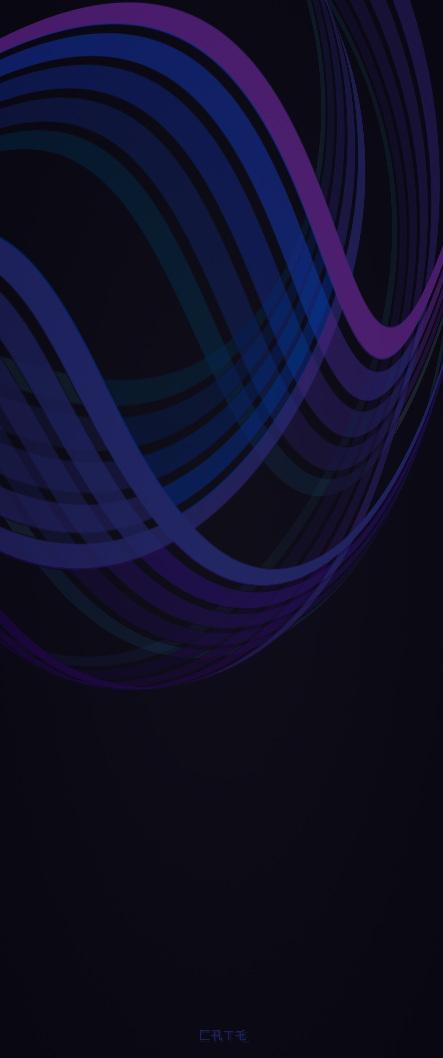 Download these 11 colorful swirls wallpapers for iPhone
