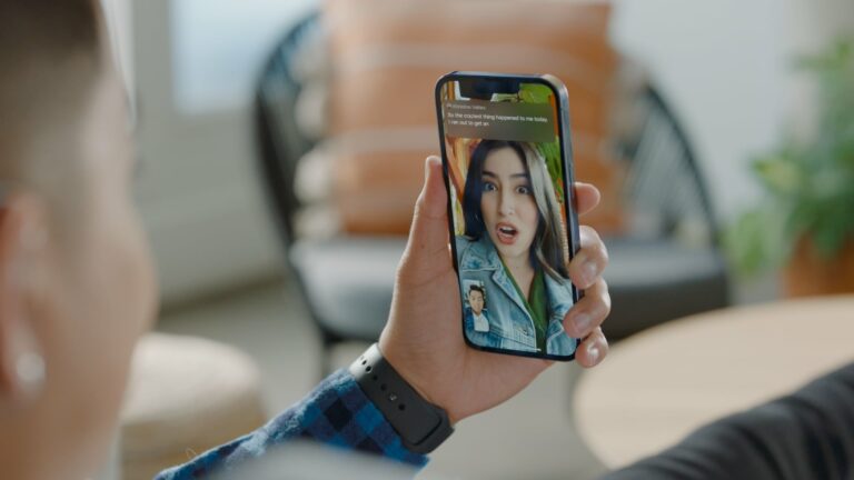 New in iOS 16: Hanging up phone calls hands-free, just by asking Siri