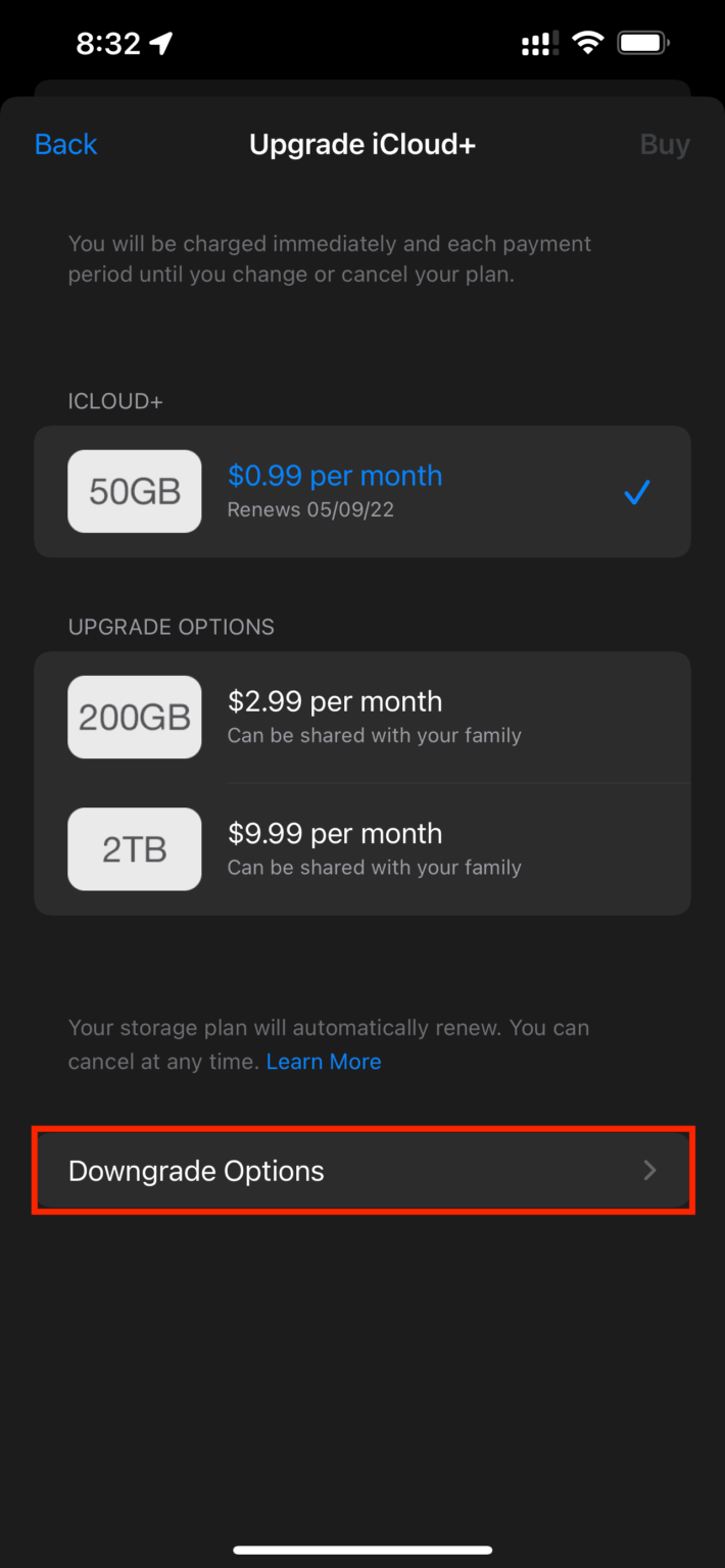 How to manage your iCloud+ plan on iPhone, Mac, and PC