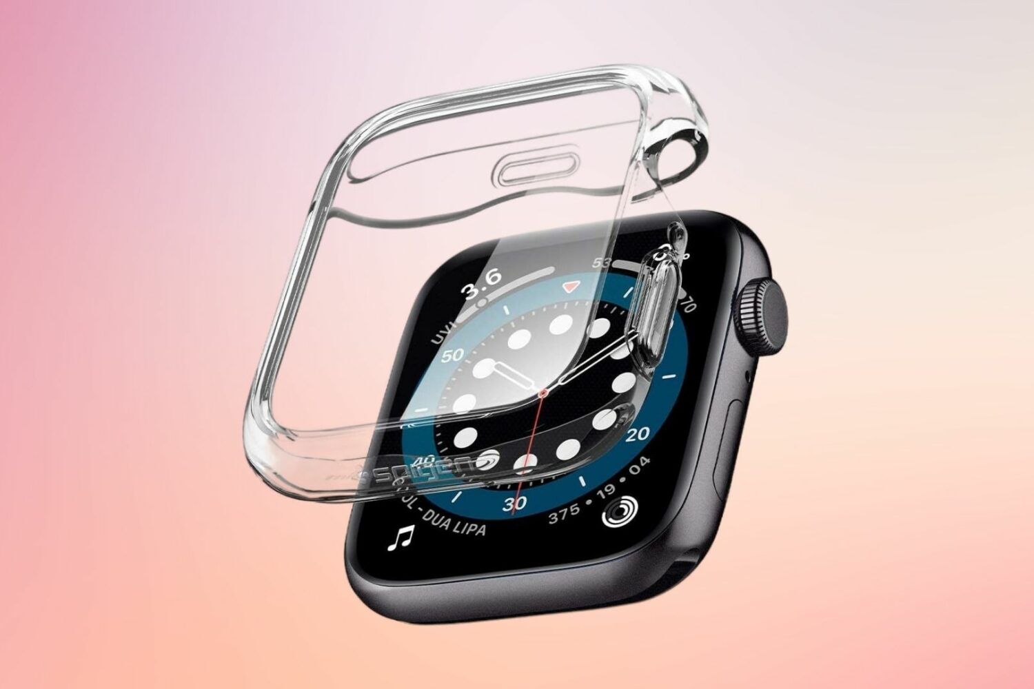 best apple watch screen protectors featured image