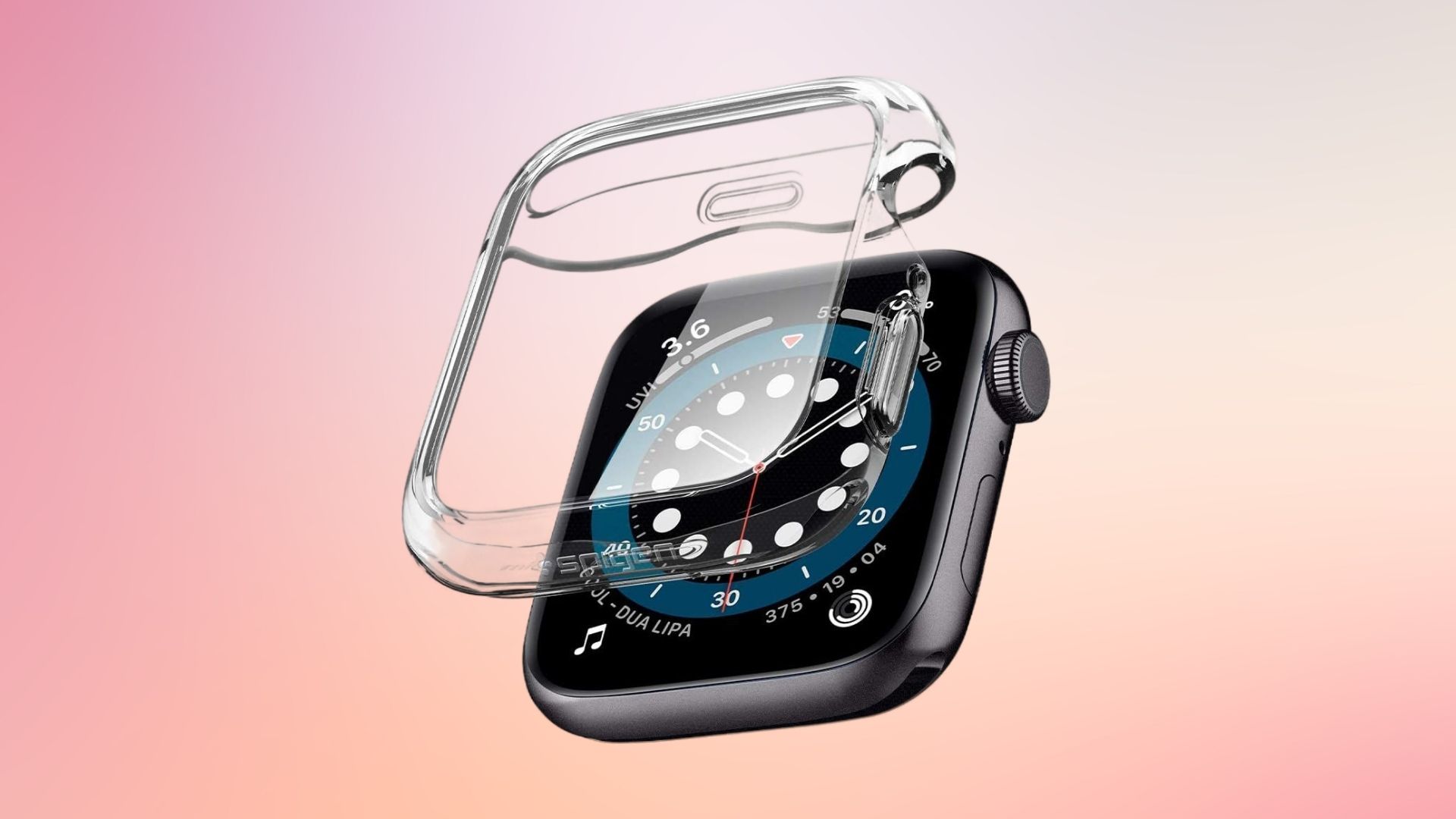 best apple watch screen protectors featured image
