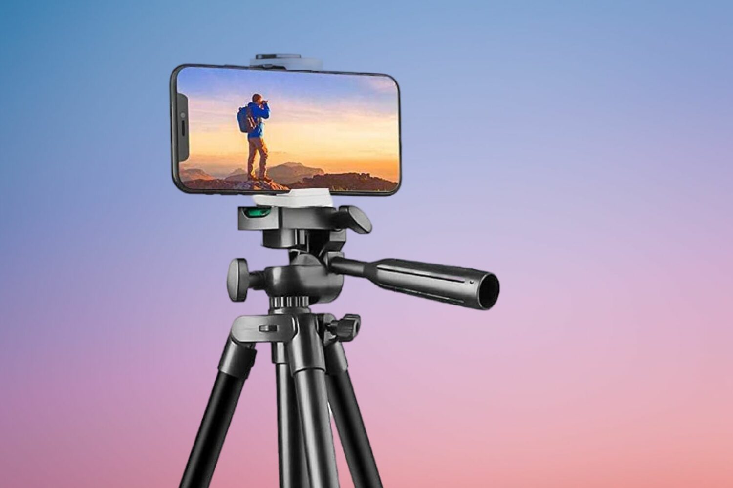 best tripods for iPhone