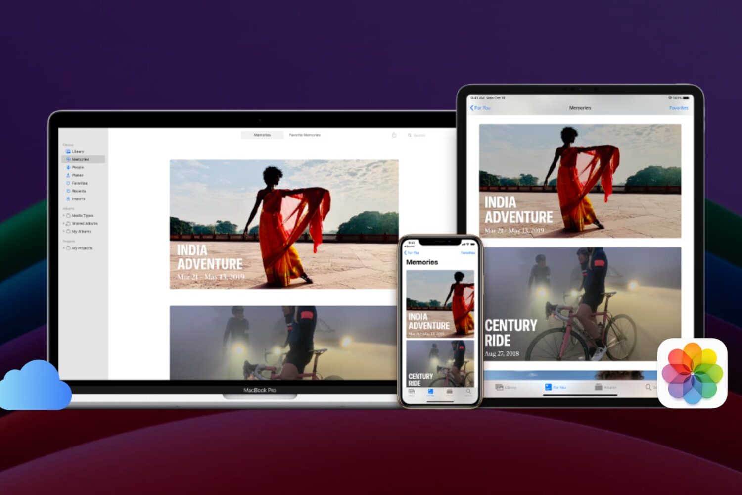 Pause iCloud Photos on iPhone, iPad, and Mac