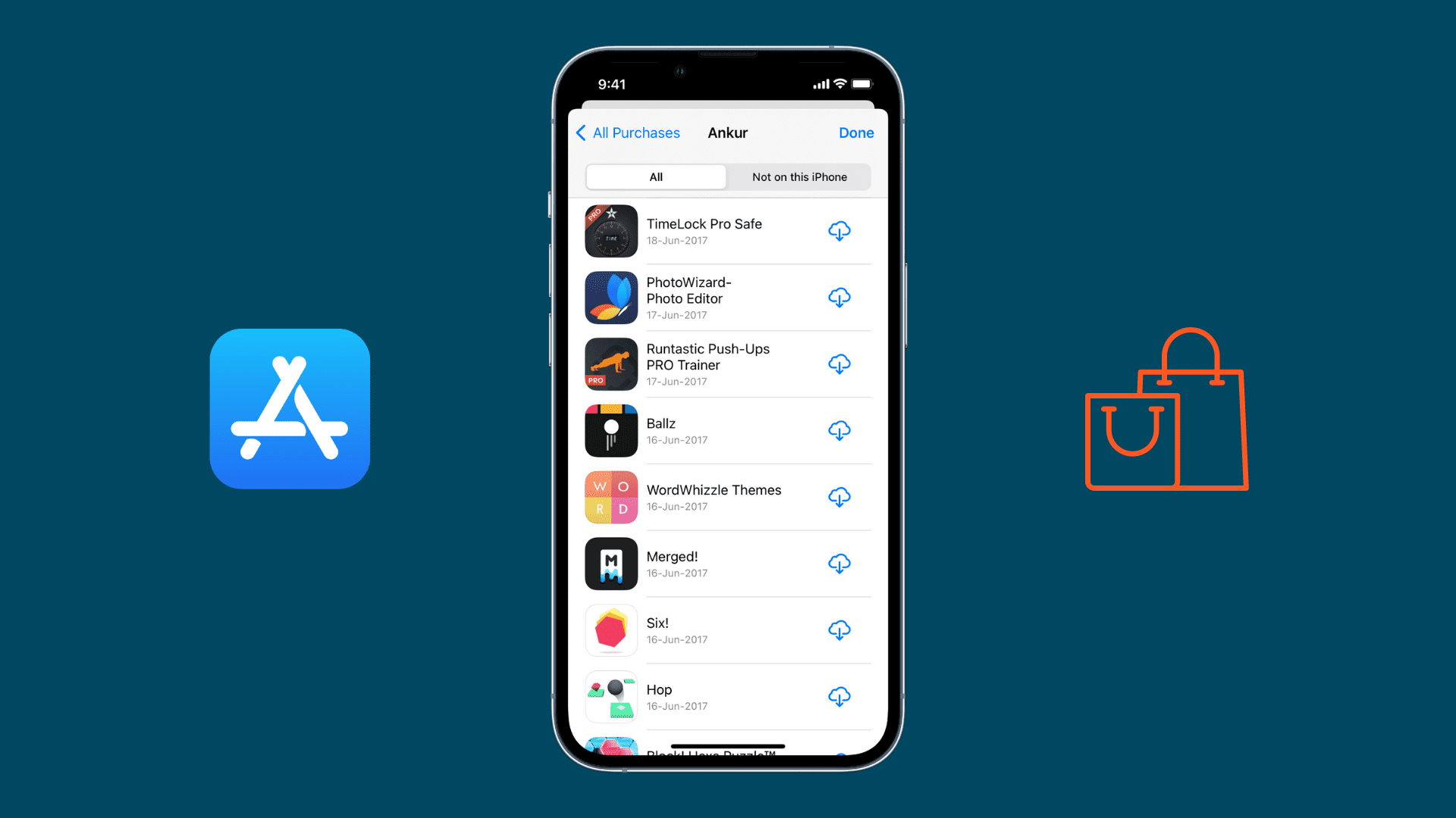 apple store apps download