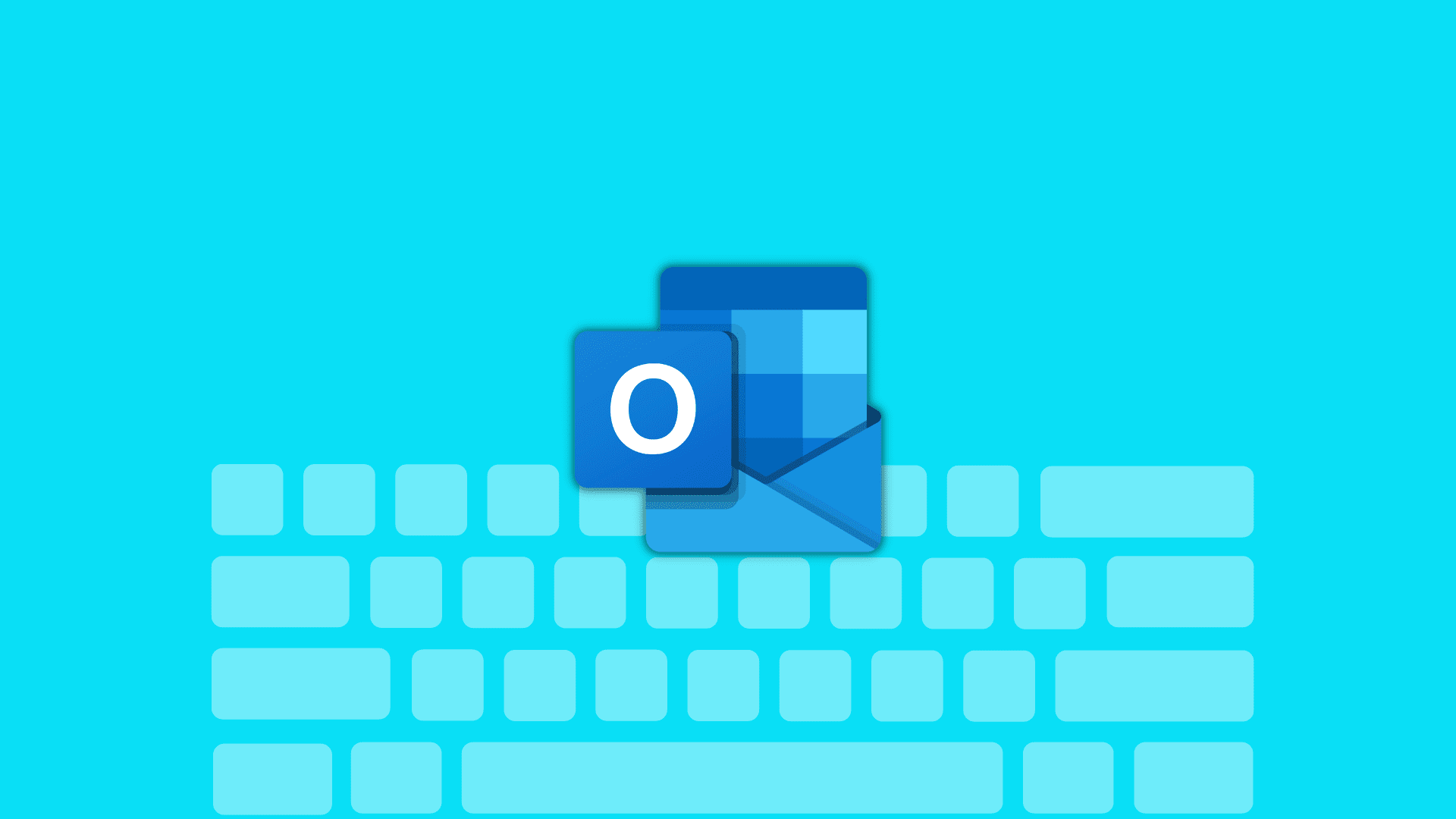 Keyboard shortcuts for Microsoft Outlook on Mac