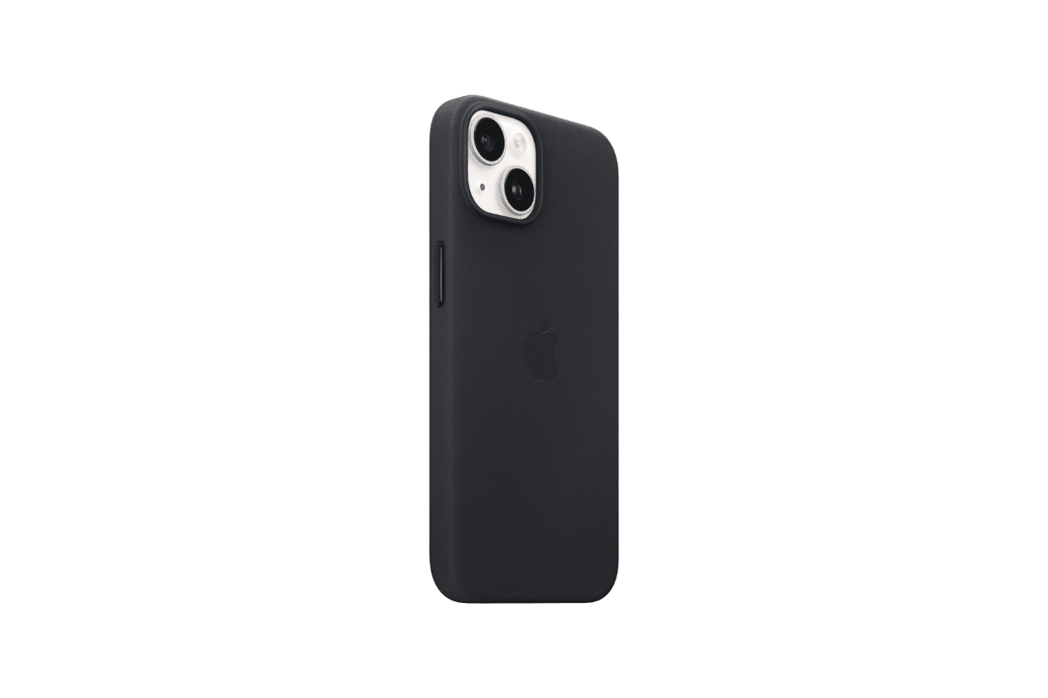 apple iphone 14 leather case