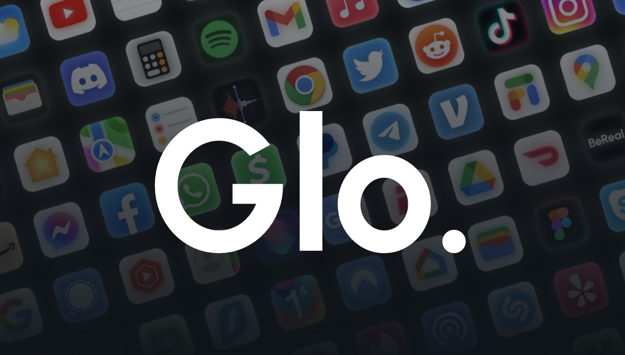 Glo is a free macOS Big Sur-inspired icon pack for iPhone & Android smartphones