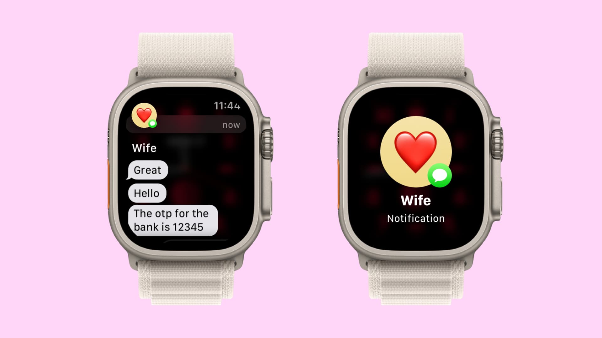 Can't dictate or type messages on my watch - Apple Community
