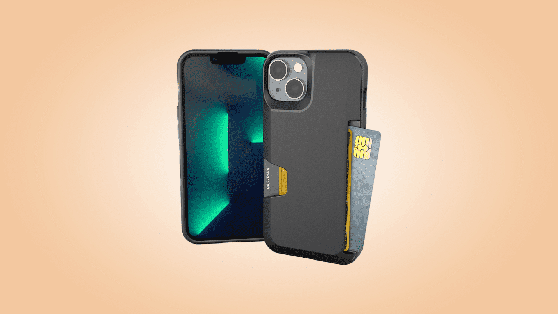 best iphone 14 wallet cases featured image