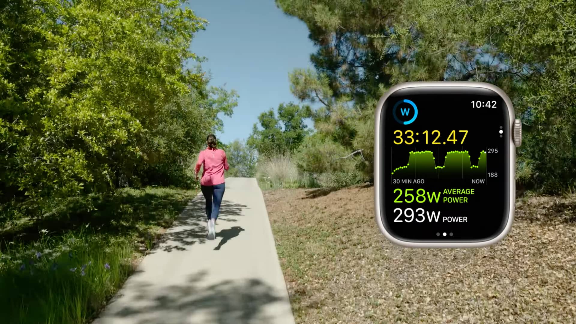 Apple Watch’s Workout app picks up a Race Route feature in watchOS 9.2