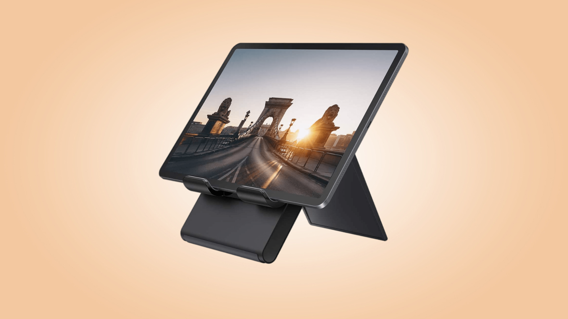 Best iPad stands featured image