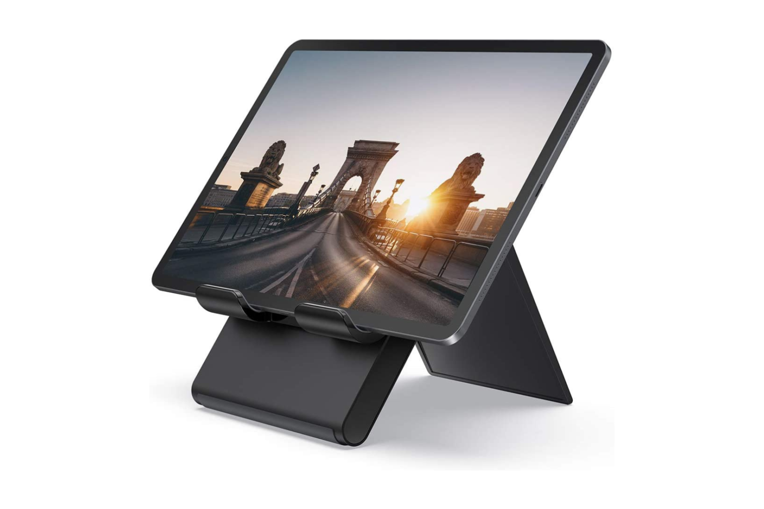 lamicall portable ipad stand