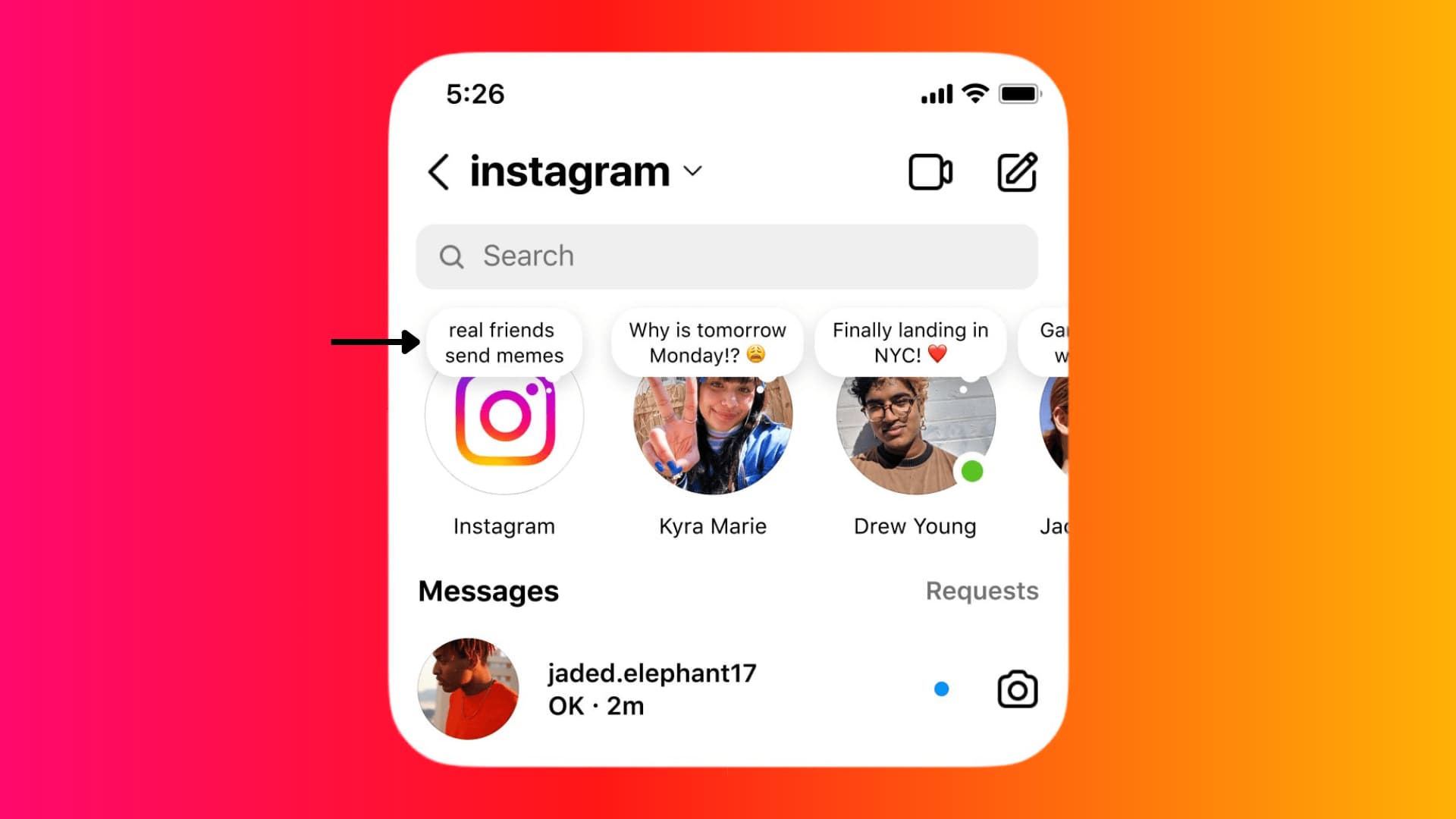 What are Instagram Notes and how to use them [Full Guide]