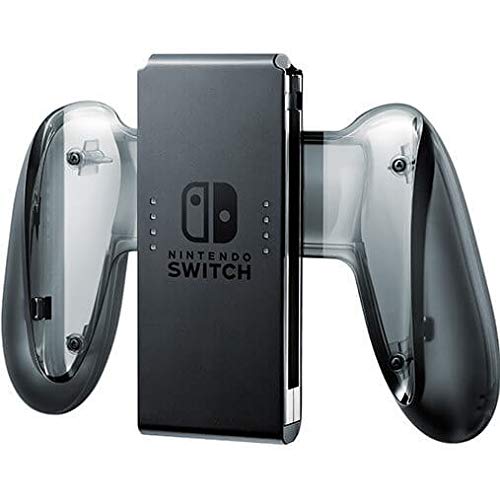 Nintendo Switch Charging Grip for Joy Cons.