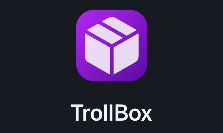 TrollBox is an all-in-one utility for your favorite TrollStore add-ons
