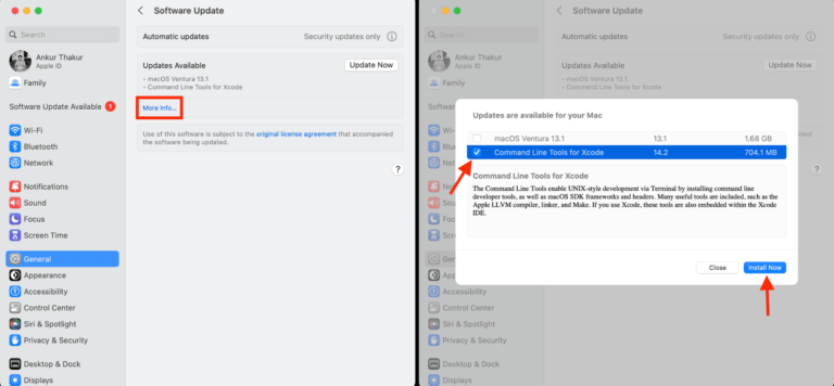 8 ways to update apps on your Mac