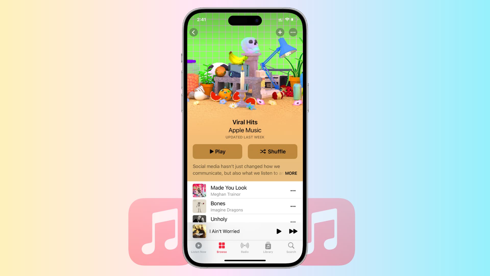 How to fix Apple Music not working on iPhone, iPad, Mac, PC, and Android phone
