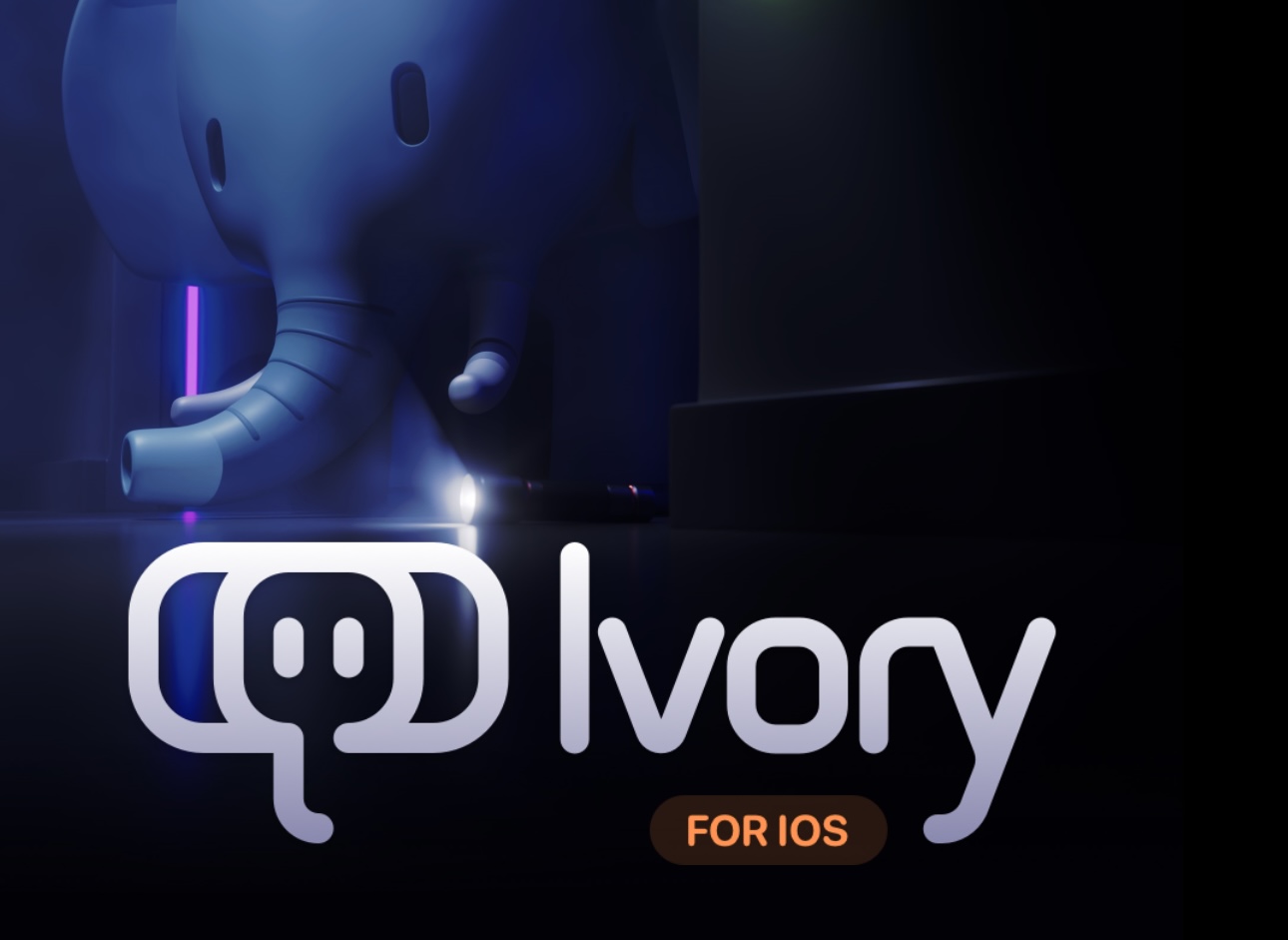 Tapbots officially launches its Ivory client for Mastodon following TweetBot shutdown