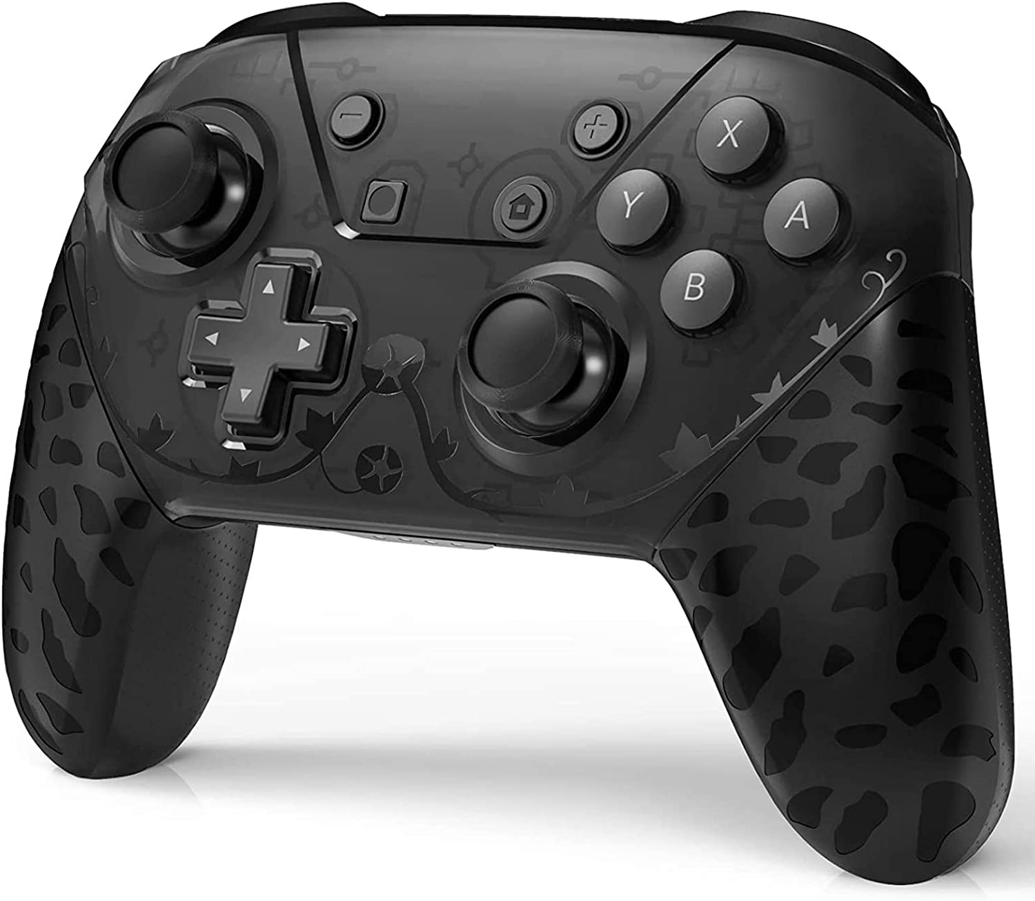 YCCTeam Pro Controller for Nintendo Switch.