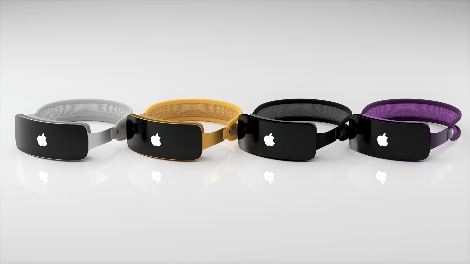 Apple invites specialized AR/VR press to June 5 WWDC keynote