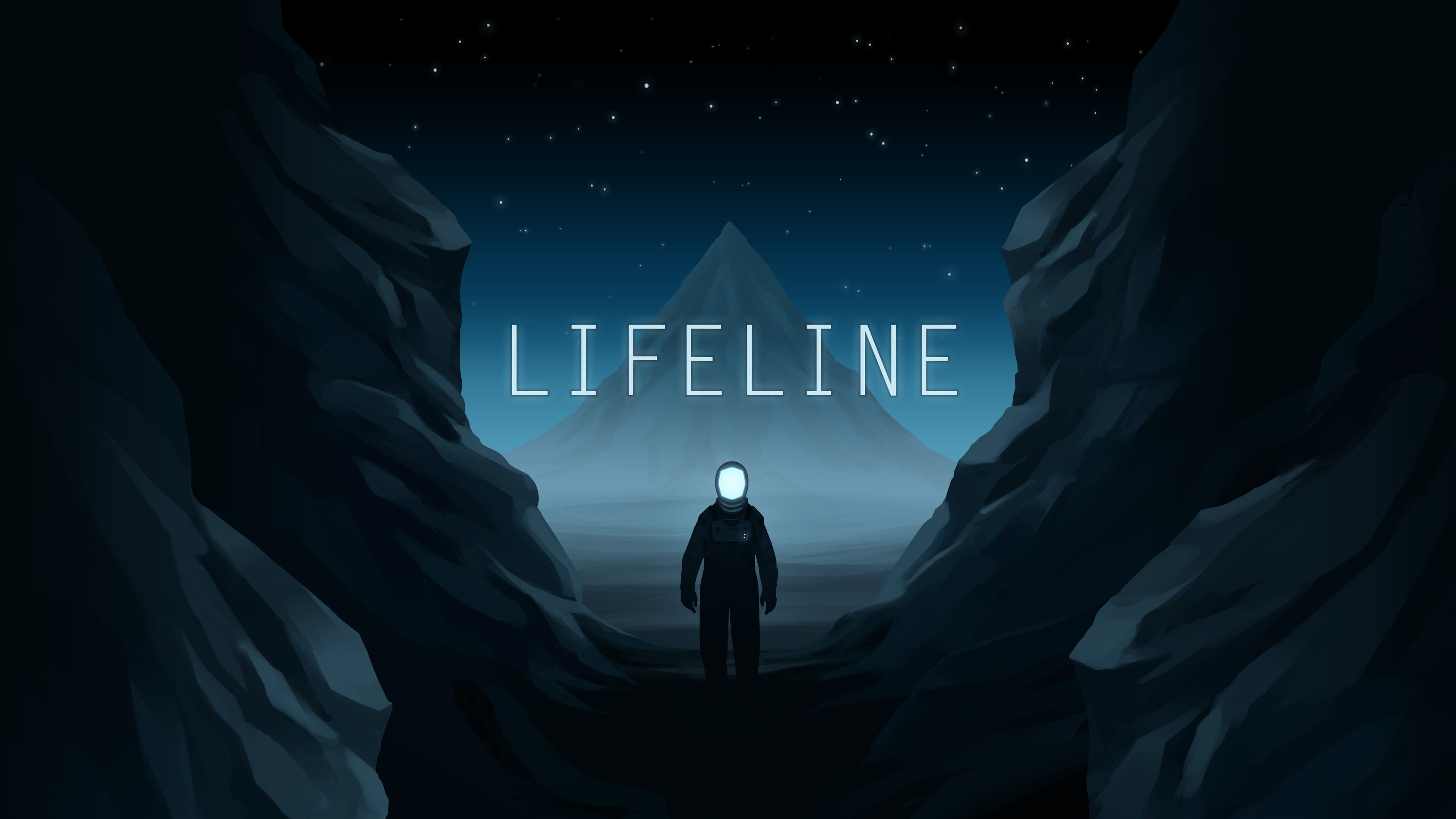 Banner for the Lifeline game