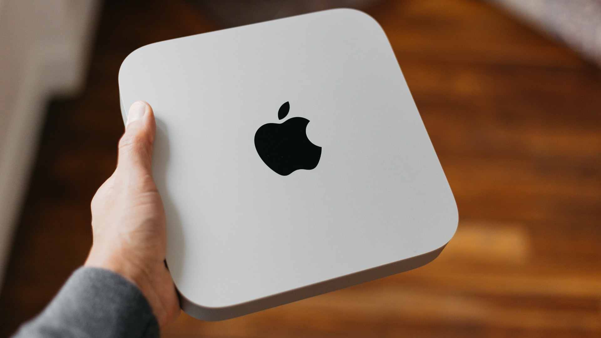 Apple now offering refurbished M2 Mac mini models at modest discounts